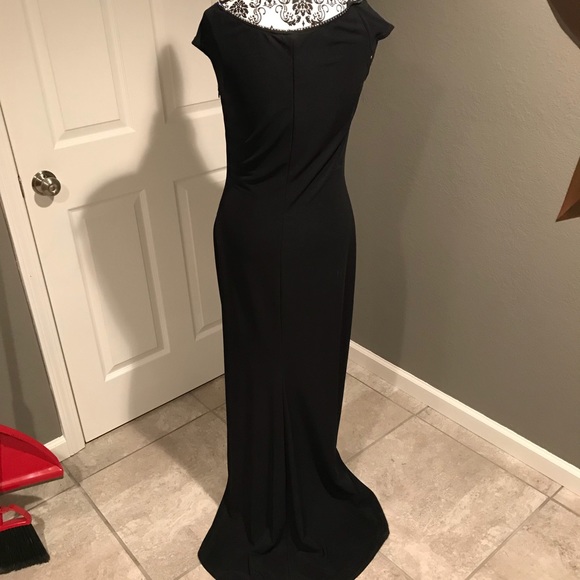 Jessica McClintock Dress - Picture 3 of 6